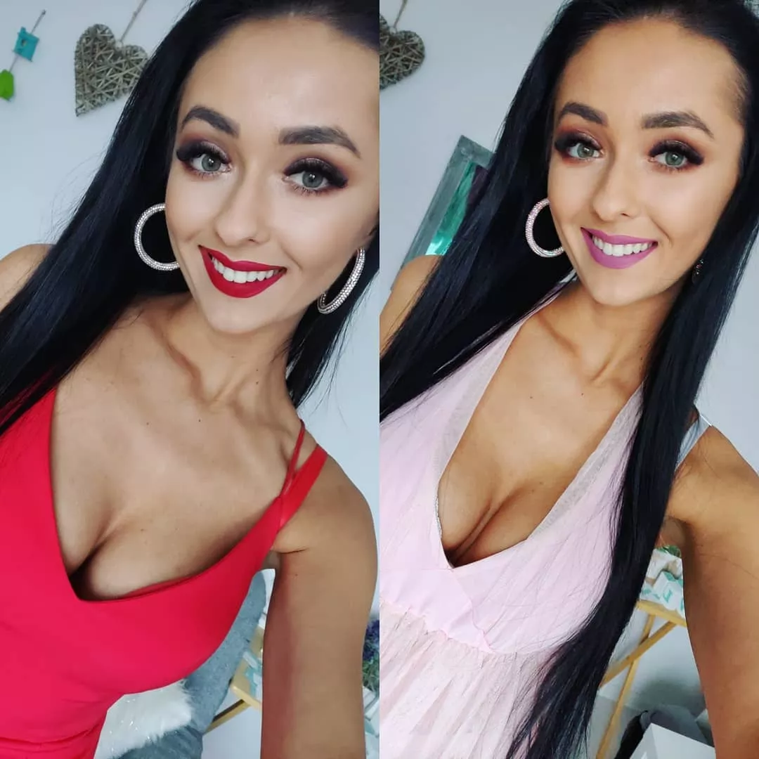 Co za zdjęcia! Przepiękna gwiazda disco polo bezwzględnie kusi swoich fanów! 
